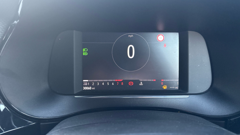 Vauxhall Corsa 1.2 Turbo Ultimate 5dr Petrol Hatchback